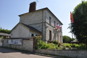 mairie-giverny